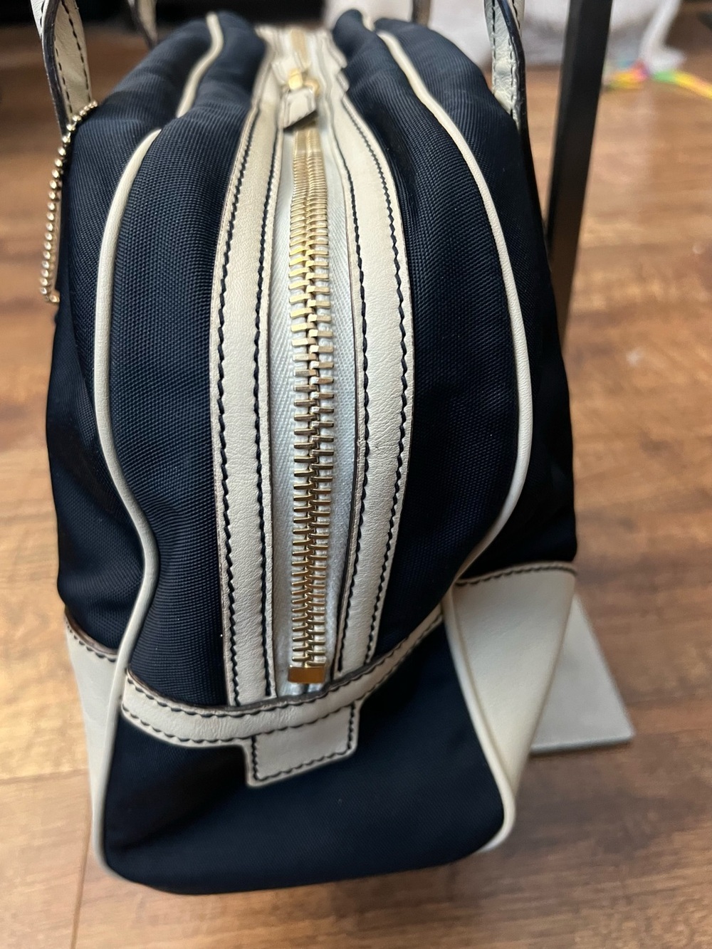 Gucci Vintage Boulevard Boston Bag - Picture 14 of 16